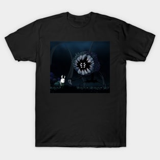 Hollow Knight - Hunter's gift T-Shirt